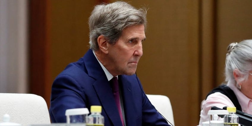 kerry ripped for demanding agriculture emission cuts bankrupt every farmer in america