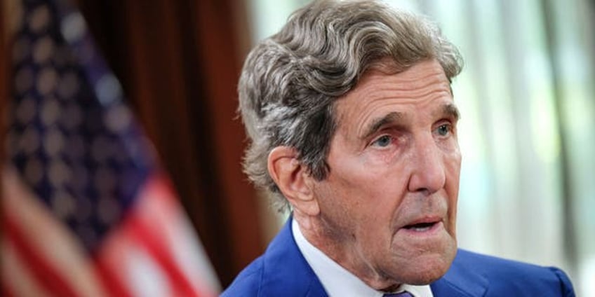 kerry ripped for demanding agriculture emission cuts bankrupt every farmer in america