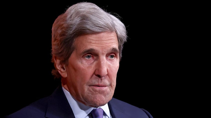 John Kerry