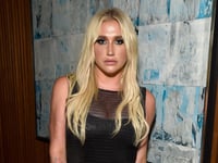Kesha cancels Texas concert, puts fans' safety first as state faces deadly flash floods