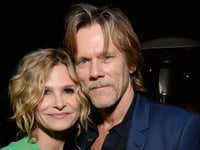 Kevin Bacon, Kyra Sedgwick's 36th wedding anniversary celebration proves their chemistry is stronger than ever