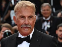 Kevin Costner makes 'movies for men' but has this message for his female fans