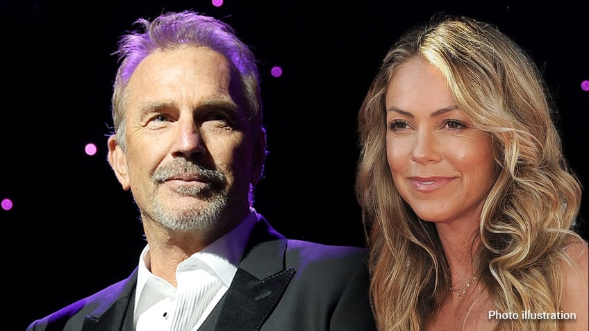 kevin costner reaches divorce settlement with ex christine baumgartner