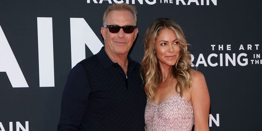 kevin costner tells court he never had an affair as ex wife petitions for more child support