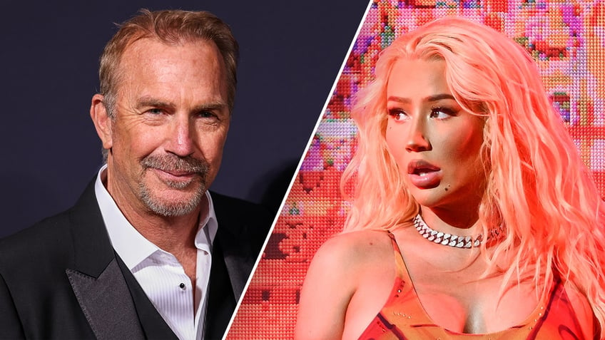 kevin costners ex asks for more child support iggy azalea forced to stop performing in saudi arabia