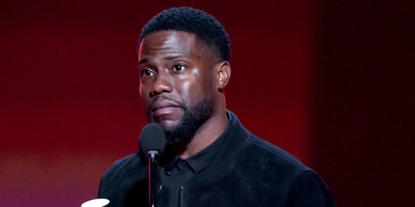 kevin hart injured in race with nfl player im in a wheelchair