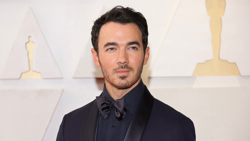 Kevin Jonas