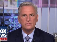 Kevin McCarthy: There are consequences to not acknowledging Biden’s weakness