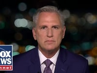 Kevin McCarthy: This is driving Democrats ‘crazy’