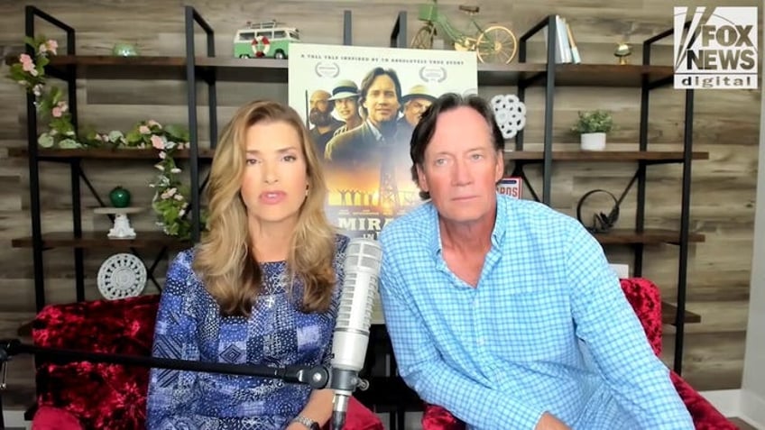 kevin sorbo wife sam believe ai is extraordinarily dangerous