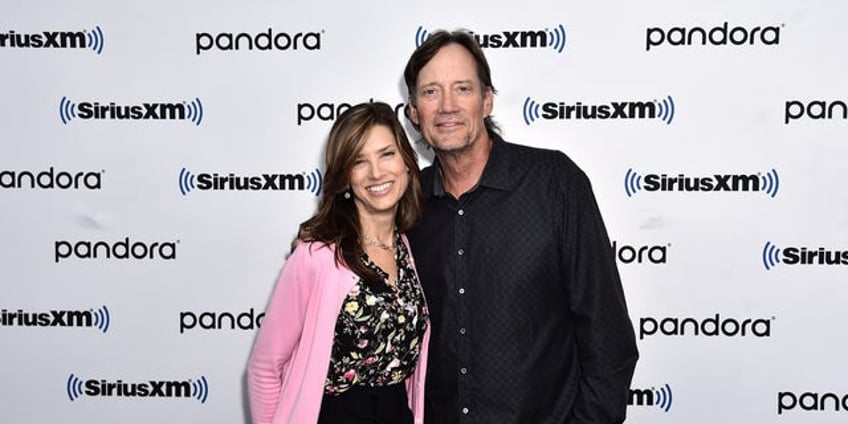 kevin sorbo wife sam believe ai is extraordinarily dangerous