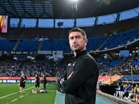 Kewell seeks coaching redemption in AFC Champions League final