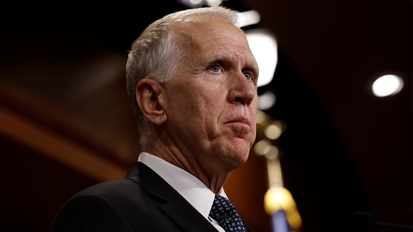 Sen. Tillis