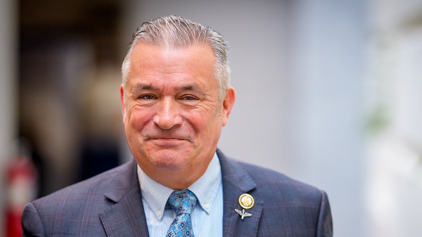 Rep. Don Bacon