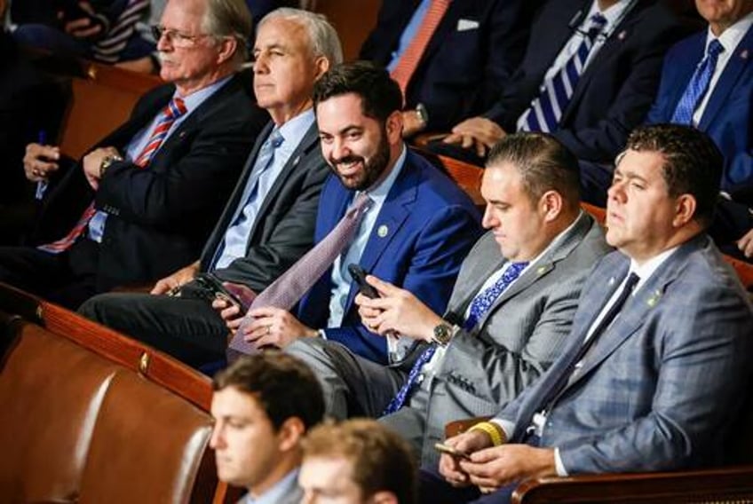 key moments from the 118th congress