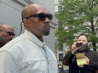 Key moments from the fifth week of Sean ‘Diddy’ Combs’ sex trafficking trial