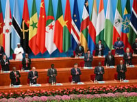 Key pledges on sidelines of China-Africa summit