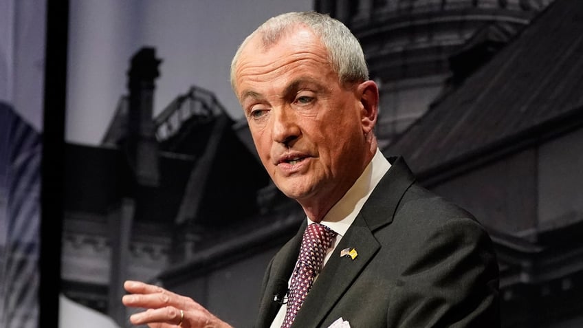 key veto by nj gov murphy delays looming toll increase