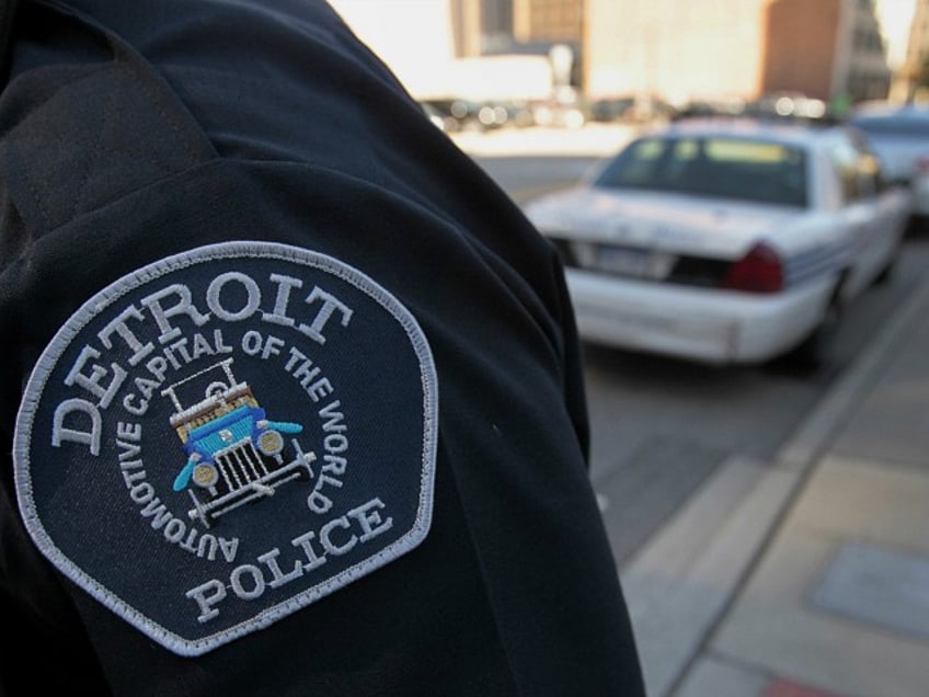 keystone ai cops facial recognition tech leads to wrongful arrest of heavily pregnant detroit woman