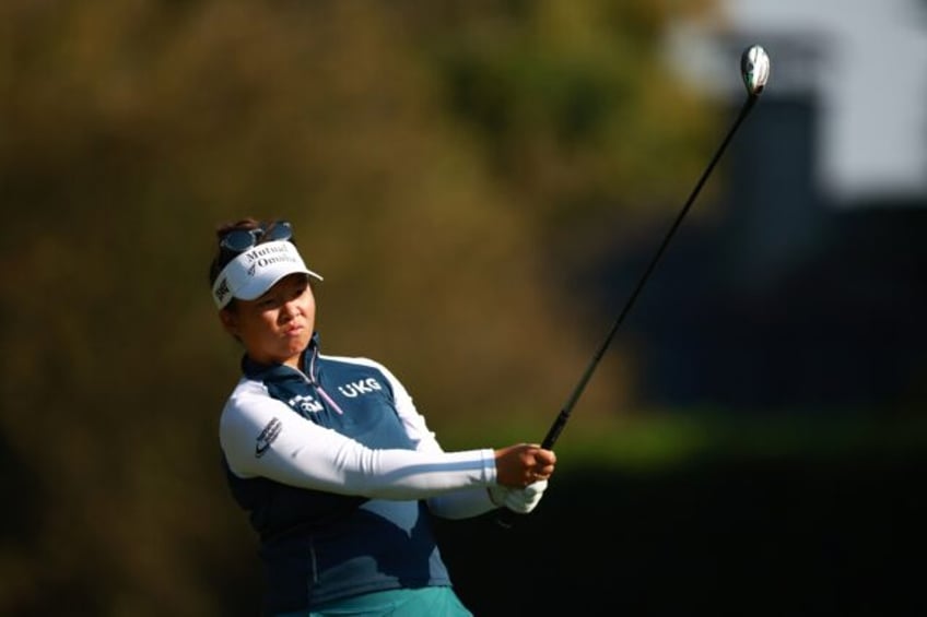 khang closes in on first lpga title at cpkc womens open