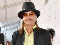 Kid Rock wants to 'unite the country,' shares plans to celebrate with 'like-minded,' 'hard-working patriots'