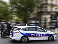 Kidnapped father of crypto-millionaire freed in French police raid