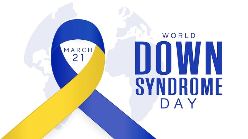 World Down Syndrome Day