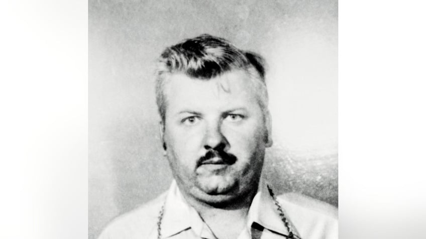 john wayne gacy