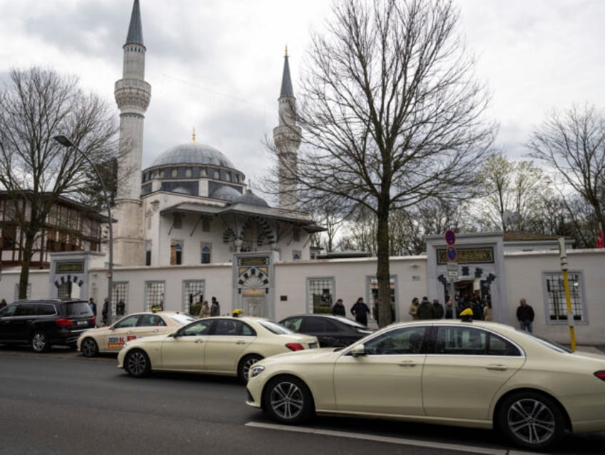 killing is a good thing callous migrant killed berlin taxi driver for eur10