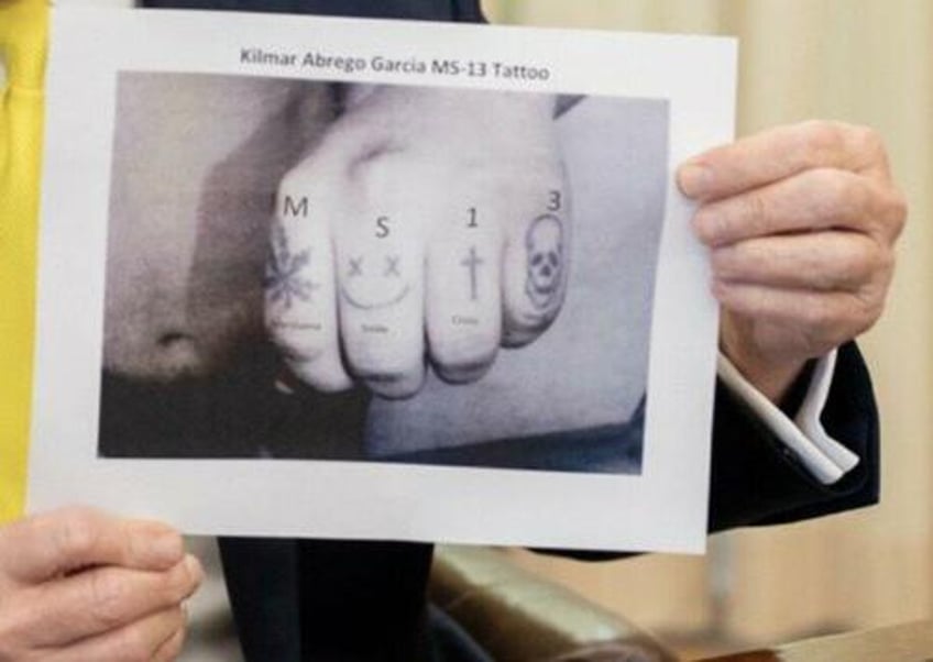 kilmar abrego garcia could soon become a world traveler again 