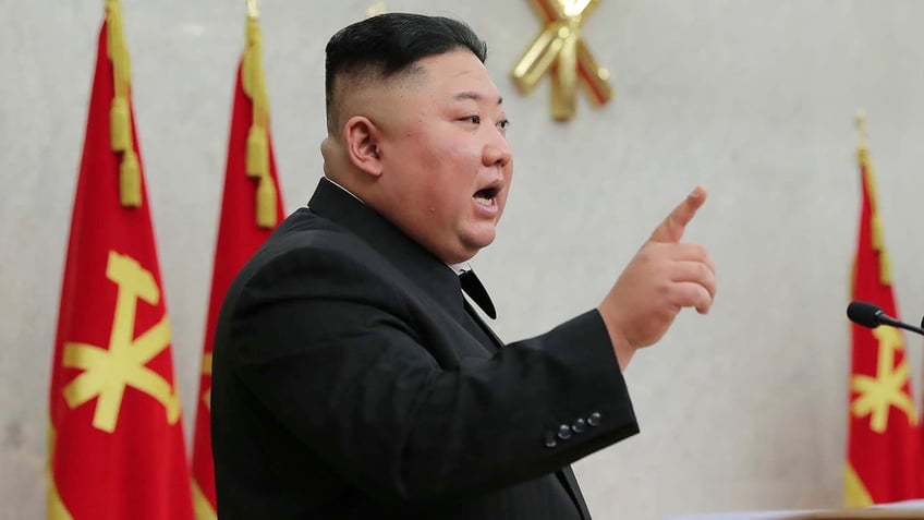 kim jong un praises mothers roles in raising communists revolutionaries