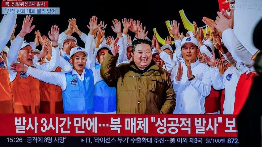 kim jong un praises mothers roles in raising communists revolutionaries