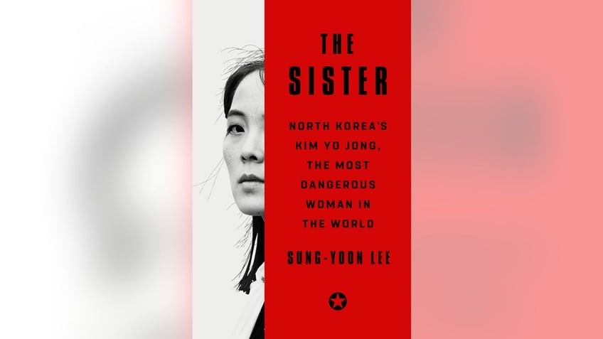 kim jong uns sister is the most dangerous woman in the world expert says heres why