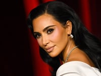 Kim Kardashian admonished for wearing rosary in new scantily clad advertisement: 'Nothing about you is holy'