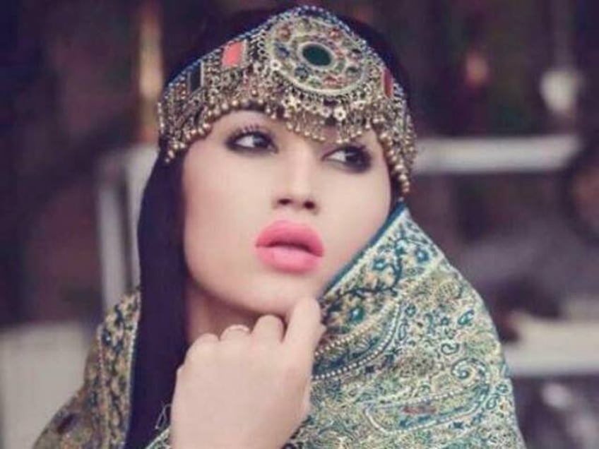 kim kardashian of pakistan allegedly murdered by brother in honor killing