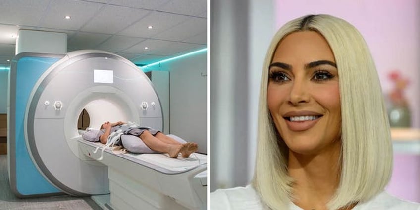 kim kardashian says full body mri scans can be life saving yet many experts remain skeptical