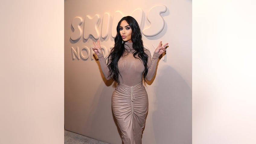 kim kardashians push up bra with fake nipples built in sold out online get lots of attention