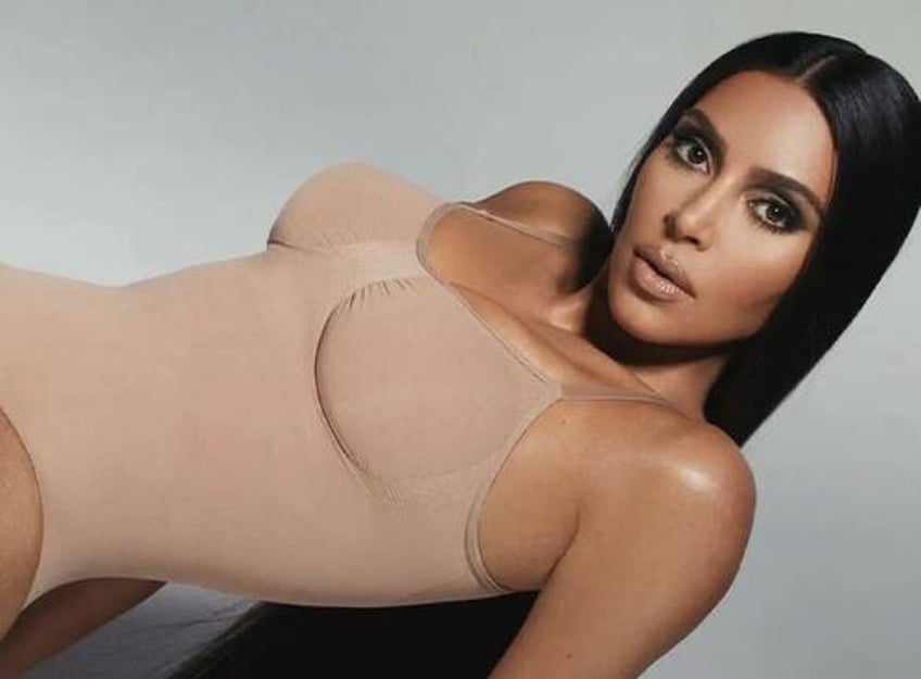 kim kardashians underwear company valued at 4 billion