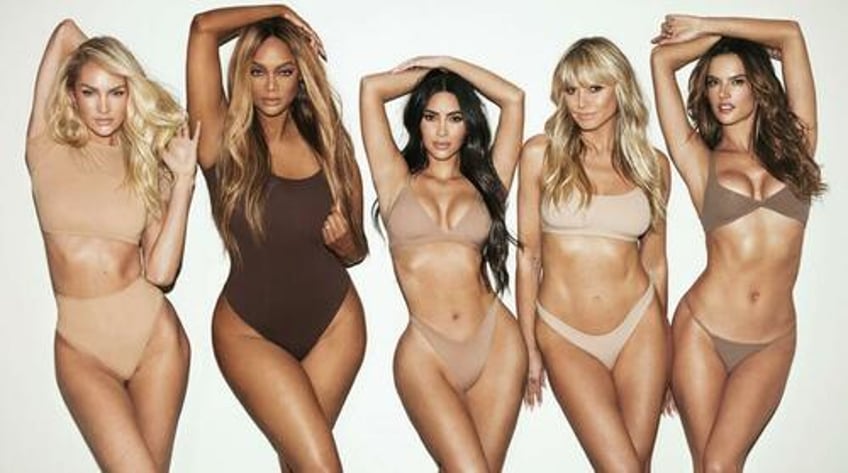 kim kardashians underwear company valued at 4 billion