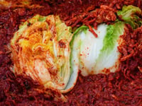 Kimchi threat as heatwave drives up South Korea cabbage prices