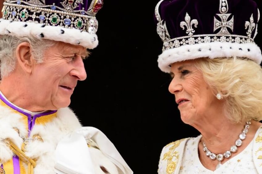 king charles iii heads to france for state visit