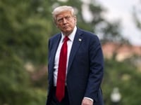 King Charles III to host Trump on 2-day state visit in September