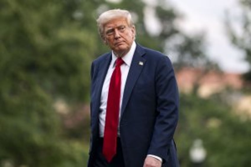 King Charles III to host Trump on 2-day state visit in September