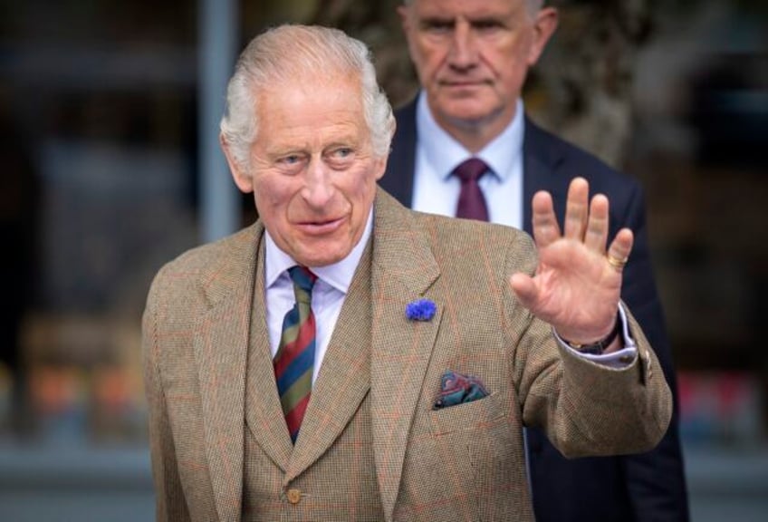 king charles iii will travel to kenya later this month for a state visit full of symbolism