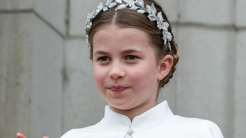 Princess Charlotte