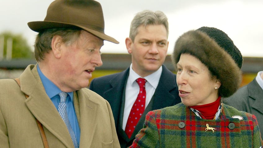 king charles relationship with queen elizabeth was nearly destroyed by camilla affair author