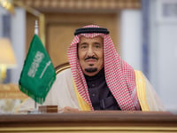 King of Saudi Arabia to Receive Treatment for Lung Infection