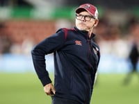 Kiss admits NZ sides have the edge as Super Rugby playoffs begin