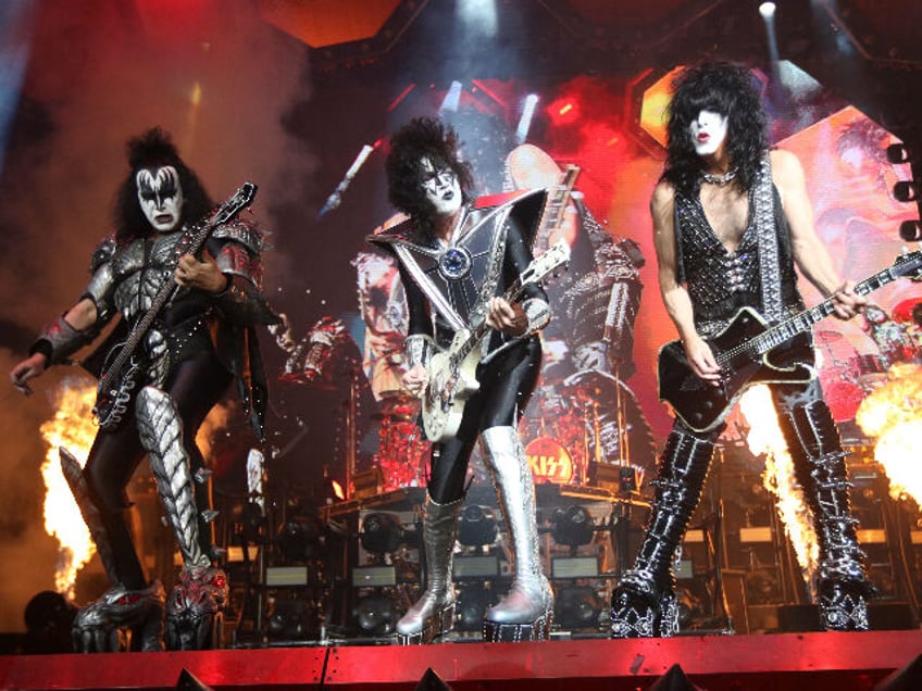 kiss reveal digital avatars replacing them after purported final show