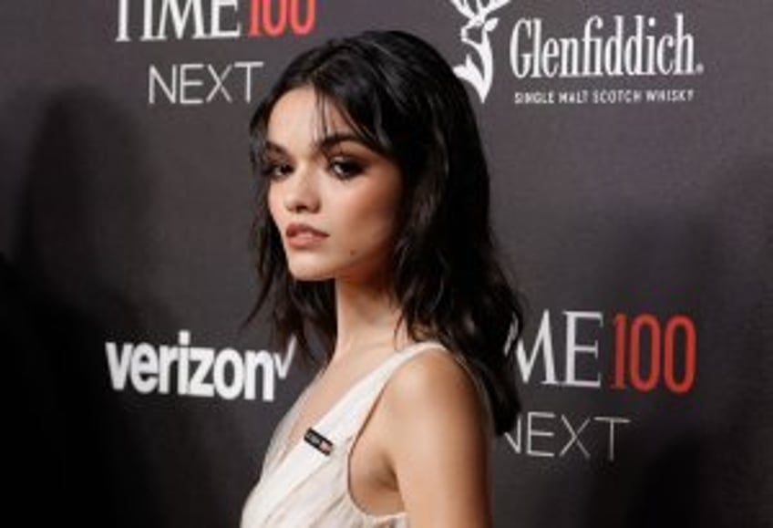 Kit Connor, Rachel Zegler to star in Broadway production of 'Romeo + Juliet'
